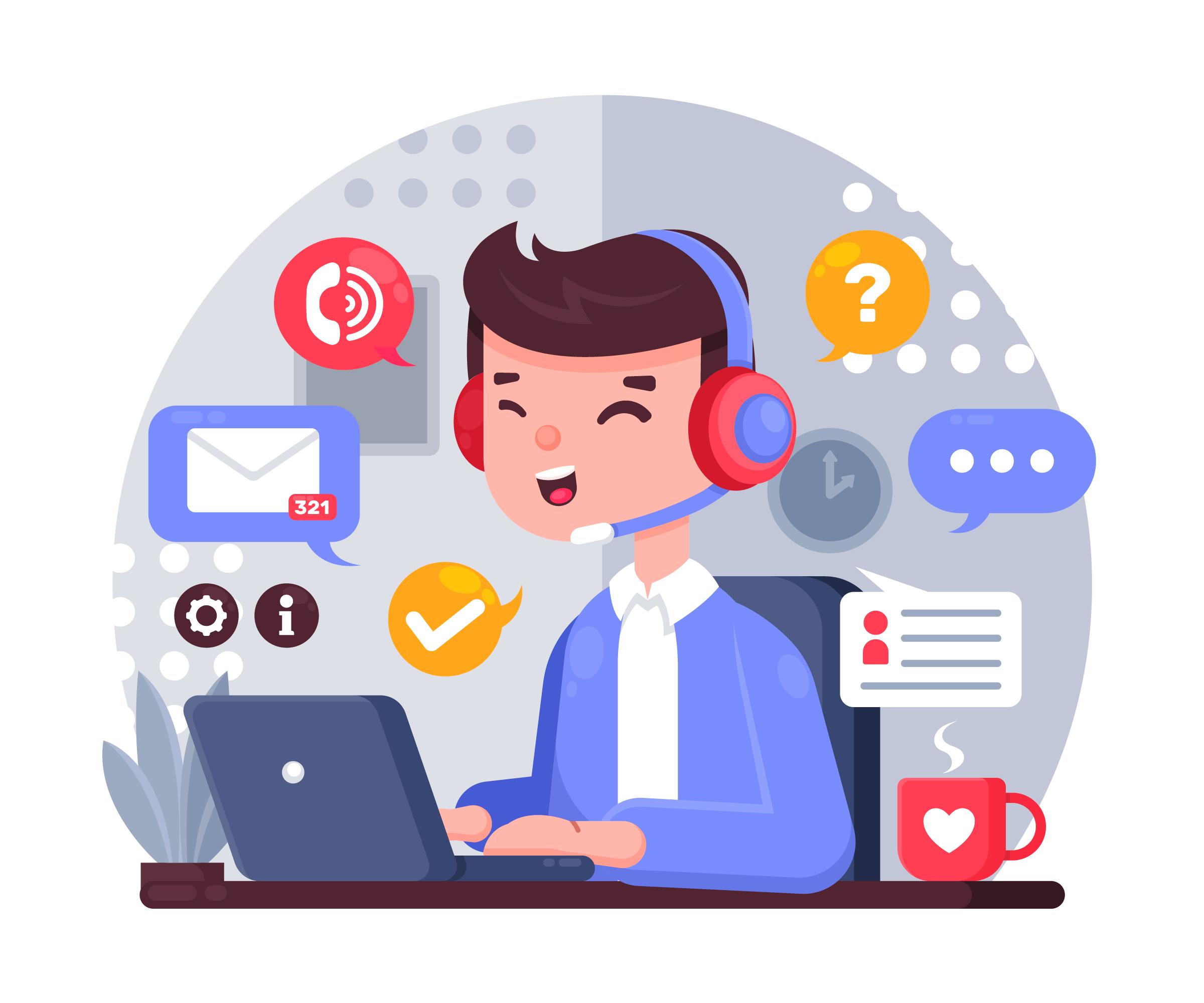 IT Support